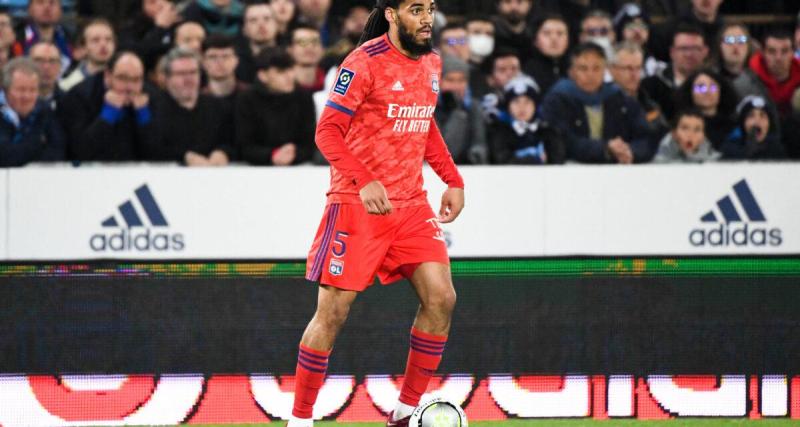  - Pour l'ex-Lyonnais Jason Denayer aussi "le championnat saoudien est du niveau de la Ligue 1"