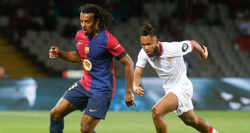  - Séville - Barça : comment suivre le match à la télévision ou en streaming ?