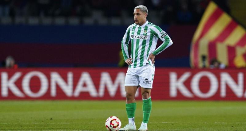  - Barça : révélation fracassante sur l'avenir de Vitor Roque
