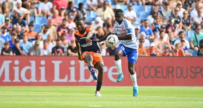  - Strasbourg - Montpellier : La chaîne TV du match, où le voir en streaming ?
