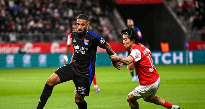  - Lyon - Reims : Diffusion TV, Chaîne et streaming, toutes les infos