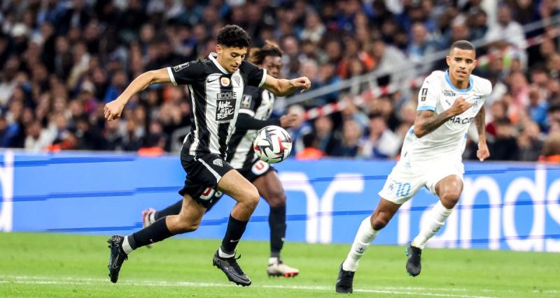  - Angers - Marseille : La chaîne TV du match, où le voir en streaming ?