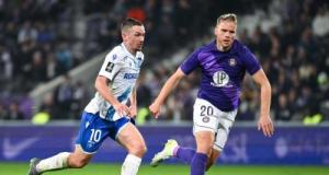 Auxerre - Toulouse : À quelle heure et sur quelle chaîne ?