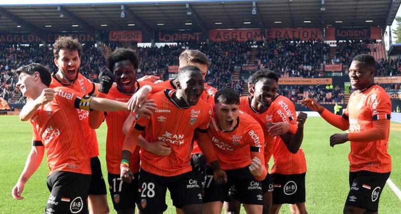  - Lorient - Amiens : le résumé vidéo de la victoire des Merlus