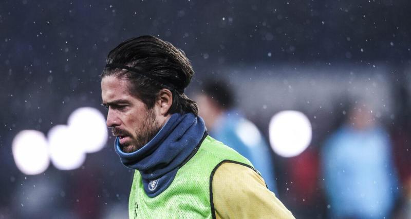  - Manchester City : les excuses de Guardiola pour Grealish