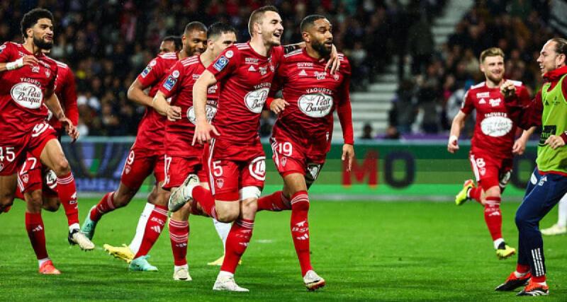  - Brest : la liste des joueurs inscrits pour la Ligue des Champions avec un absent majeur