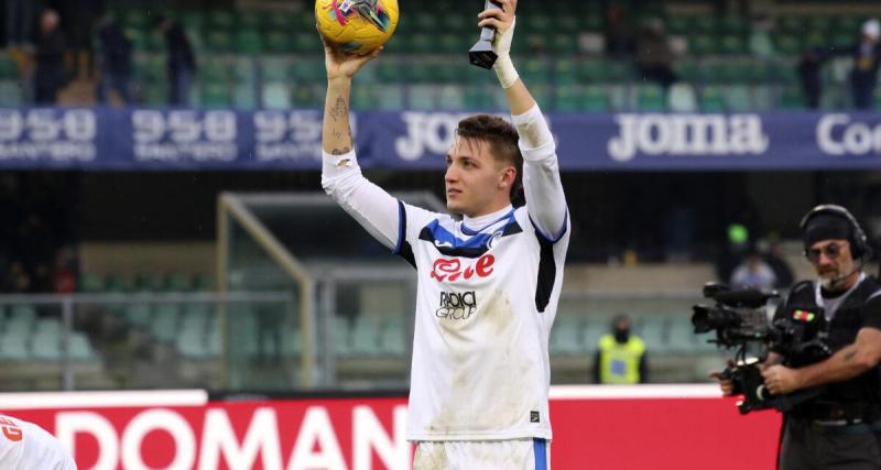 - Serie A : 7ans après, un record tombe en Italie !