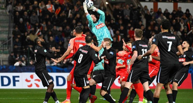  - Coupe de France : les joueurs de Dives-Cabourg vont être célébrés à la mairie