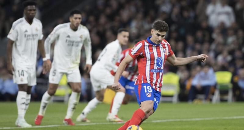  - Real Madrid – Atlético : les audios polémiques du VAR sur le penalty litigieux