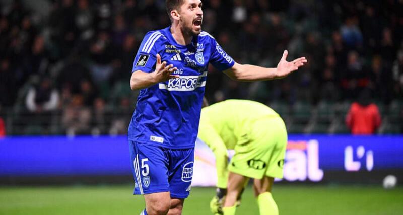  - Bastia : Maggiotti victime d’une tentative d’arnaque par un faux directeur sportif allemand