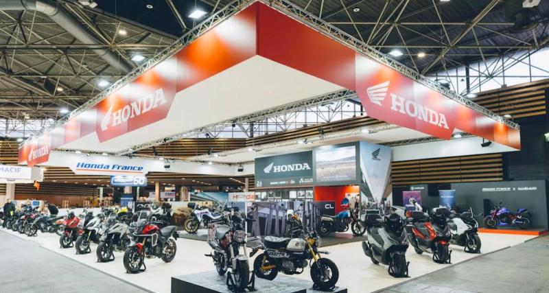  - Quiz : connaissez-vous bien le Salon de la moto de Lyon ?