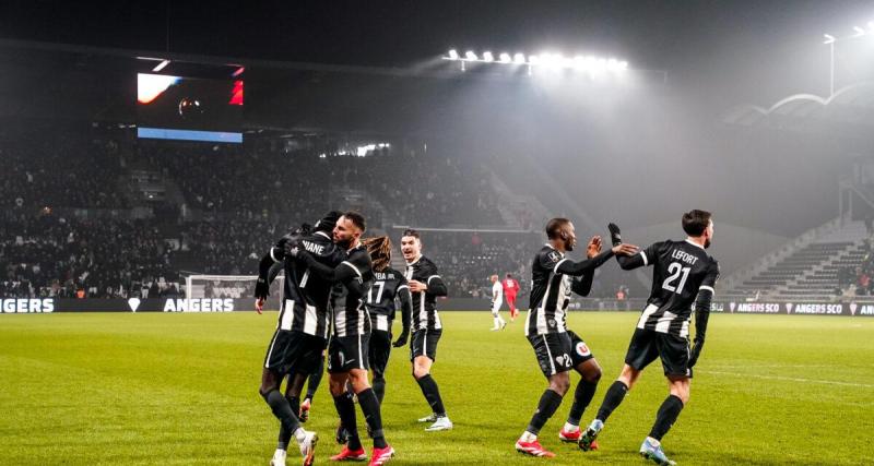  - Angers : le groupe convoqué pour la réception de l'OM
