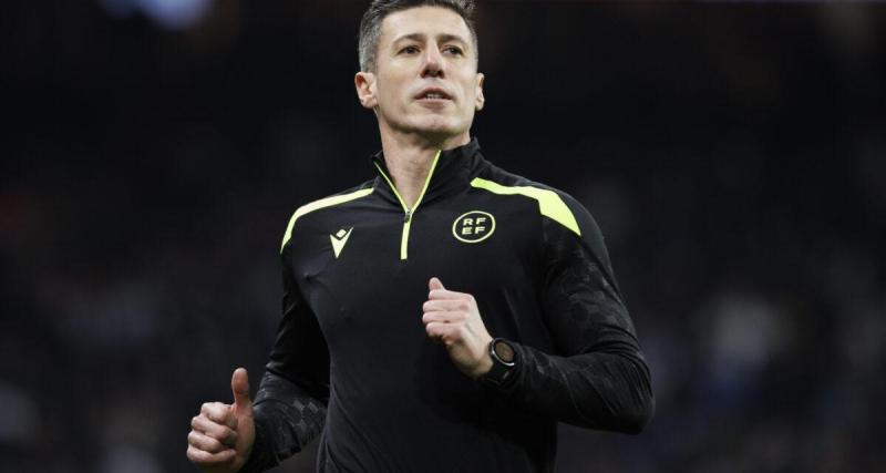  - Real Madrid – Atlético : l'avis tranché de deux arbitres sur le penalty polémique