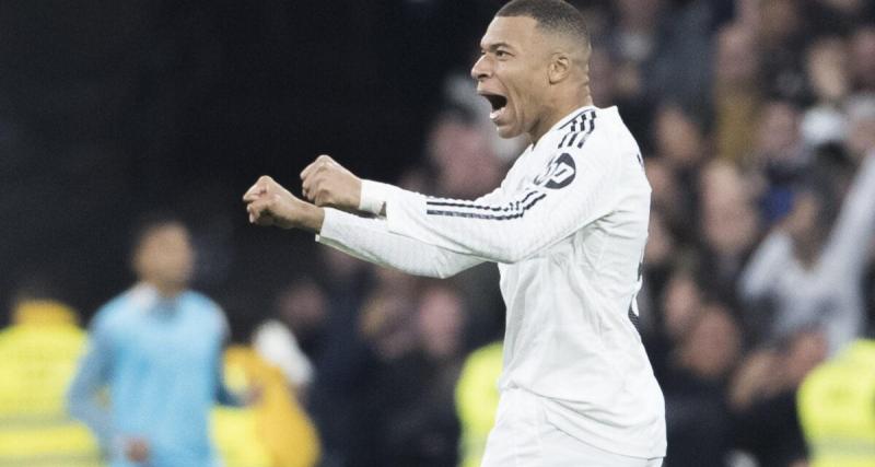  - Real Madrid - Atlético : le message combatif de Mbappé après le derby