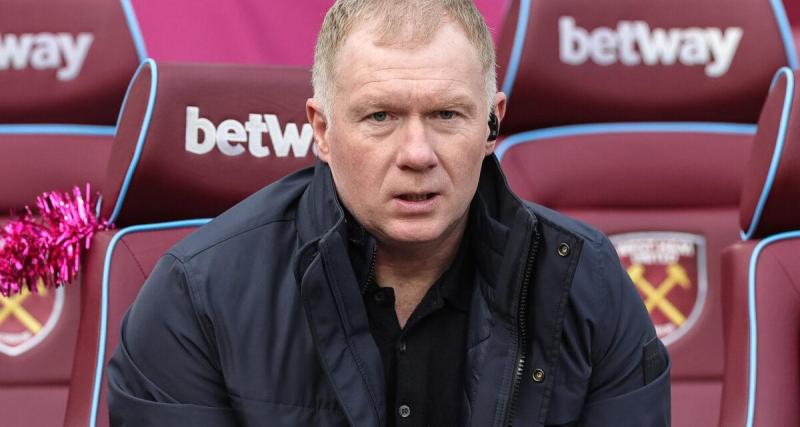  - Une légende de Manchester United détruit Amorim