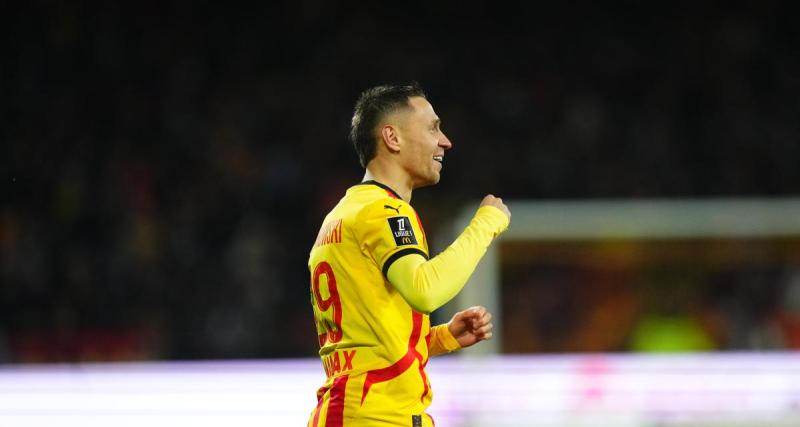  - Lens : la ferme mise au point de Still sur le cas Frankowski