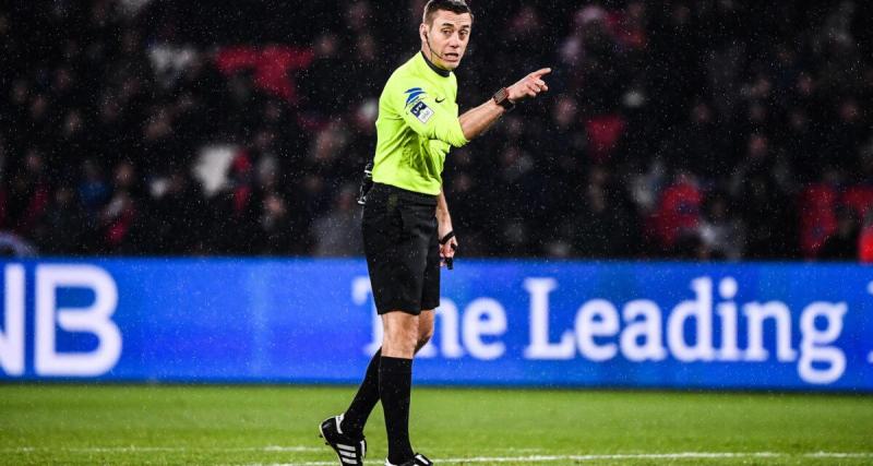  - Ligue des Champions : un sifflet qui sourit au Real? On connaît l'arbitre pour le choc City - Real