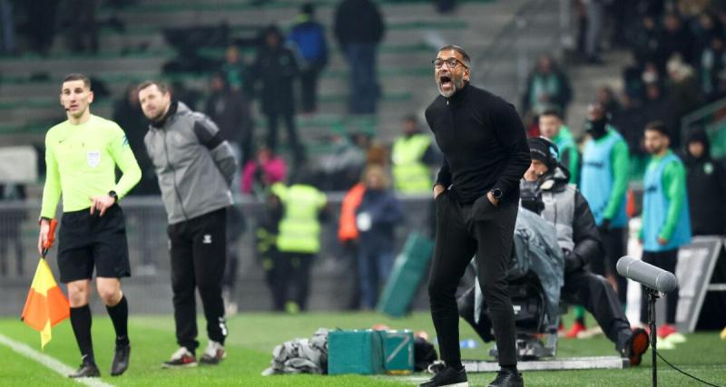  - Rennes : Habib Beye s’offre déjà un record, l’entraîneur réussit ses débuts