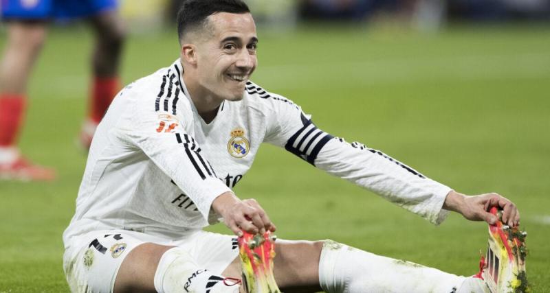  - Real Madrid : énorme coup dur annoncé avant le choc face à City !