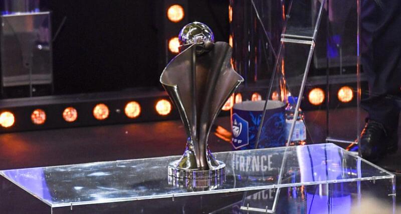 - Coupe de France (F) : le programme des demi-finales