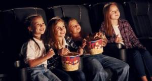 Top 5 des films à voir avec vos enfants au cinéma pendant les vacances de février