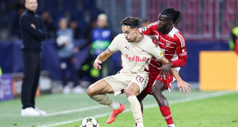  - OM : la prédiction prometteuse de Benatia sur Amar Dedic