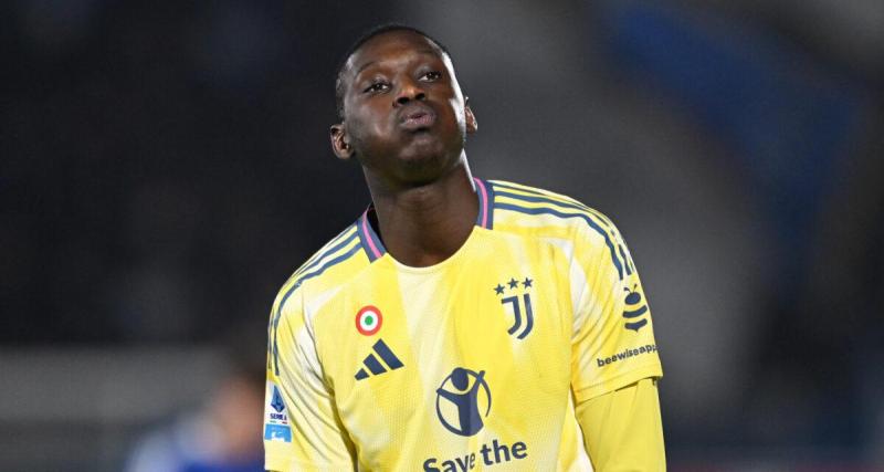  - PSG : le prix de Kolo Muani déjà annoncé à la Juventus ?