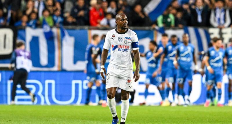  - Mercato : Gaël Kakuta signe en D2 turque (off)