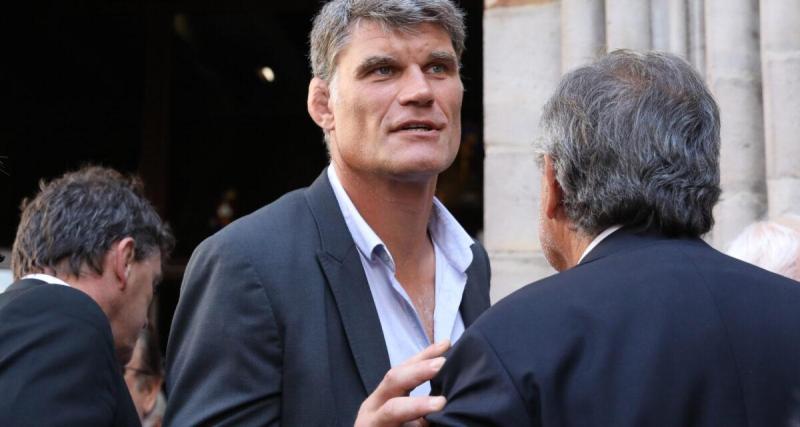  - XV de France : "Quatre prises de balle manquées", une ancienne légende des bleus relativise pour la suite