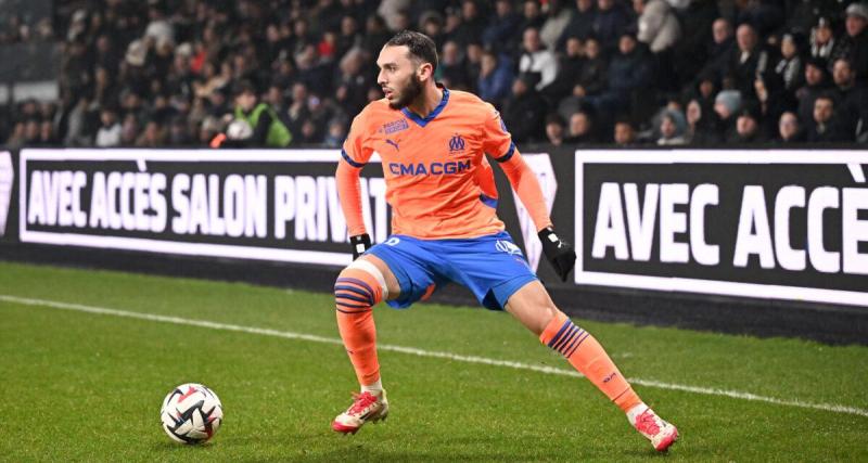  - Angers - OM : Gouiri dévoile la grosse force de l'équipe