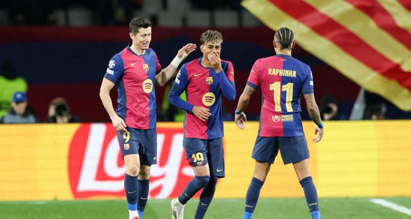  - Barça : les Blaugrana font tomber un record de Pep Guardiola