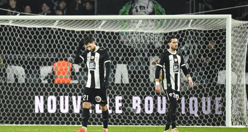  - Angers - OM : le coup de gueule de Florent Hanin sur l'ambiance dans les tribunes du stade Raymond-Kopa