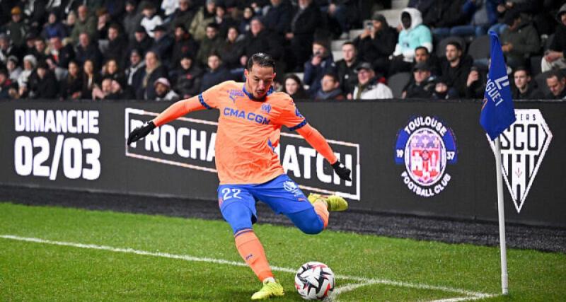  - OM : "Un grand joueur", Roberto De Zerbi fait l'éloge d'Ismaël Bennacer