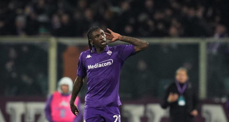  - Bataille entre Arsenal et Tottenham pour un ex du PSG ?