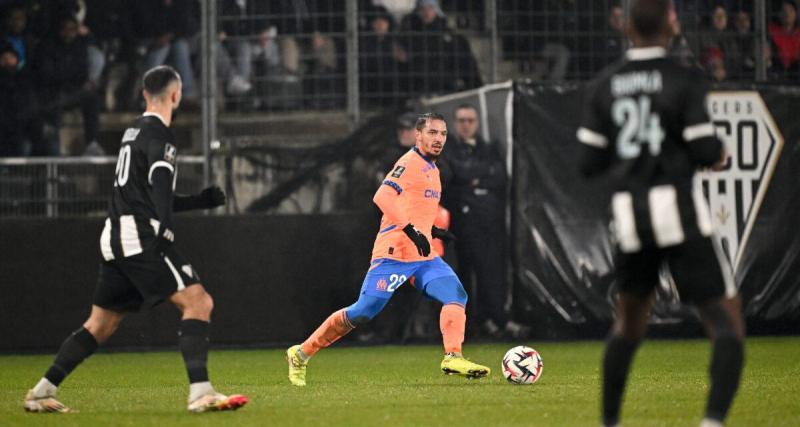  - OM : le surnom flatteur déjà réservé à Bennacer après sa grande première