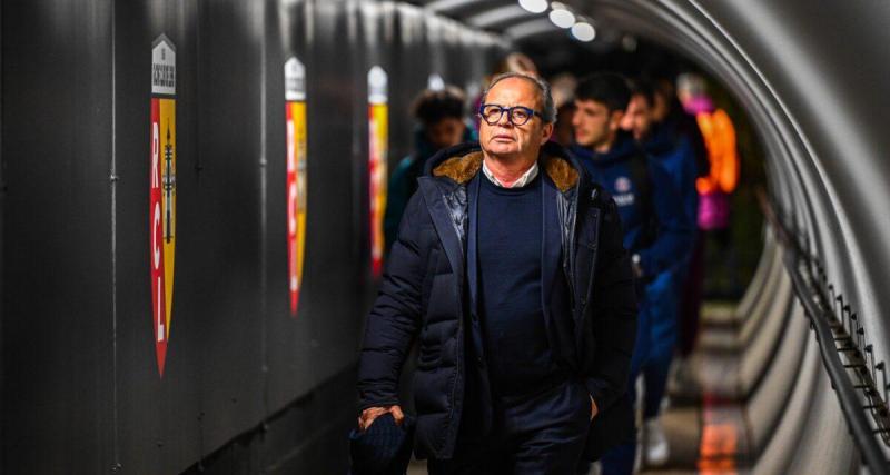 - PSG : coup de théâtre, le Qatar sonde un remplaçant à Luis Campos !