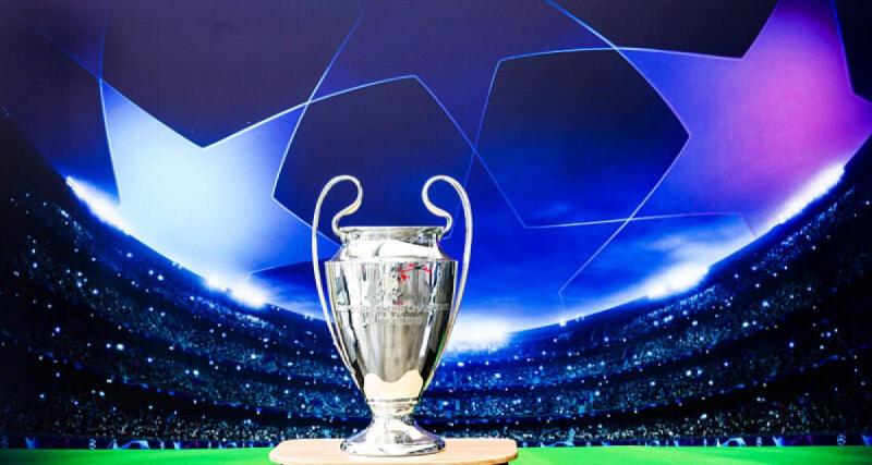  - Ligue des Champions : un arbitre français désigné pour le choc Manchester City - Real Madrid