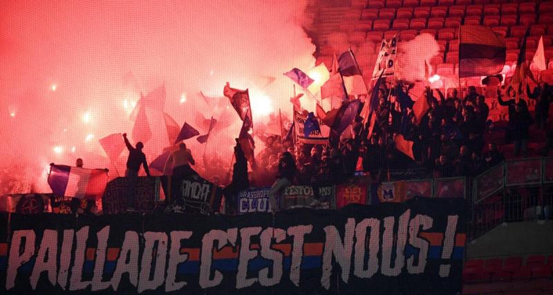  - Montpellier : en raison de "la conjoncture actuelle", les supporters reportent leurs festivités des 50 ans