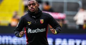 Lens : Frankowski va partir, Pereira da Costa aussi