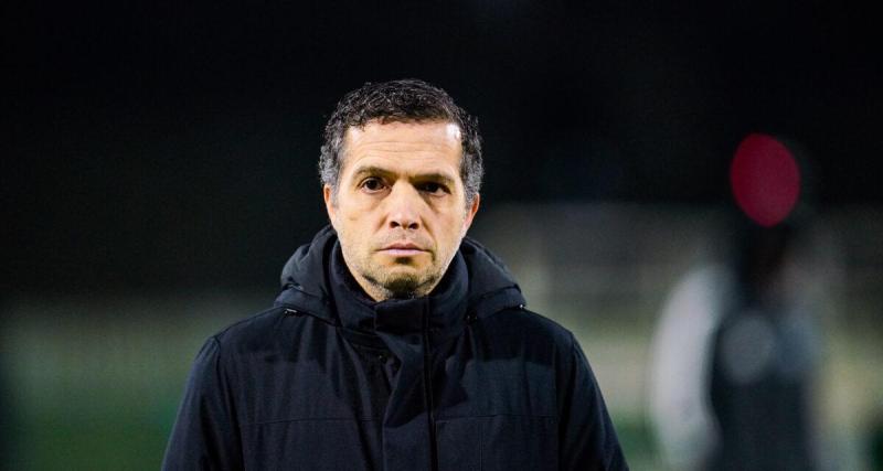  - Dunkerque : Luis Castro dans le viseur d'un géant sud-américain