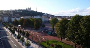 Lyon : une Zone à trafic limité bientôt en place et des commerçants qui grognent