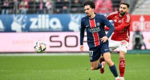 Brest - PSG : bonne nouvelle finalement annoncée pour le choc