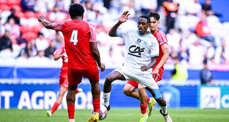  - U19 D : Mmadi, Vossah, Hassani, ... les Talents Foot-National de la 18e journée