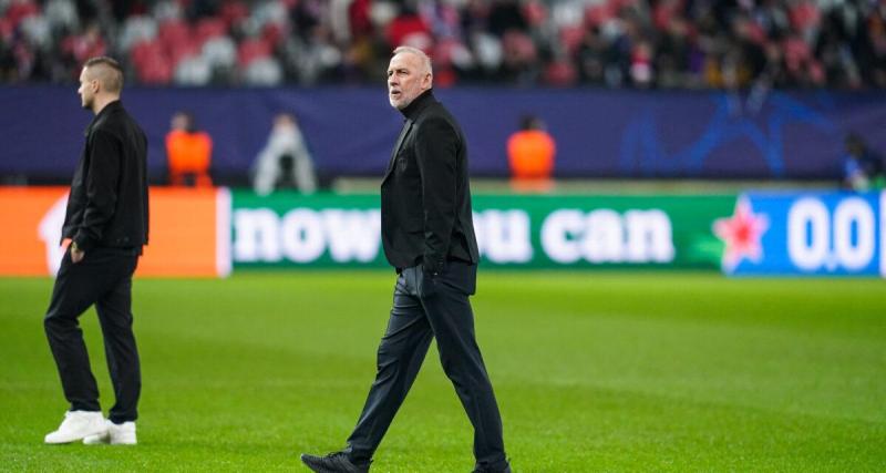  - Brest-PSG : une bonne nouvelle pour les Brestois avant le barrage aller demain soir