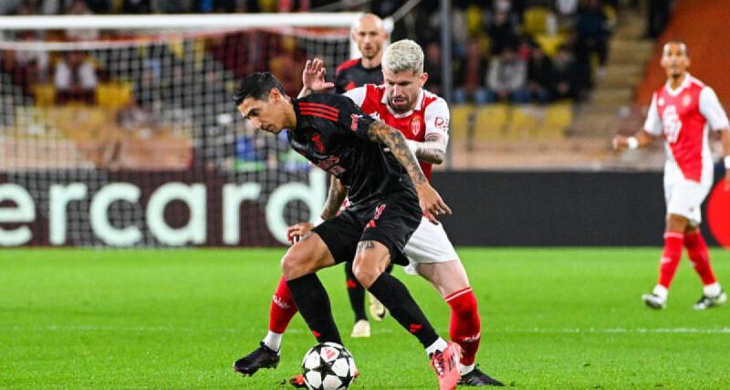 - Monaco - Benfica : un arbitre italien désigné par l'UEFA