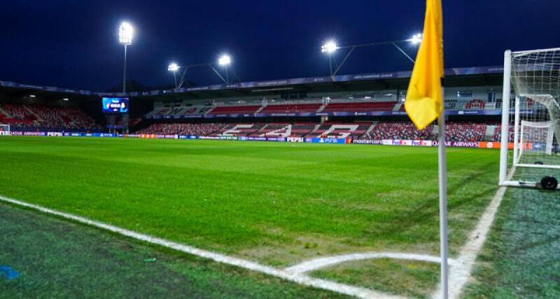  - Brest - PSG : le play-off aller de Ligue des champions se jouera à guichets fermés