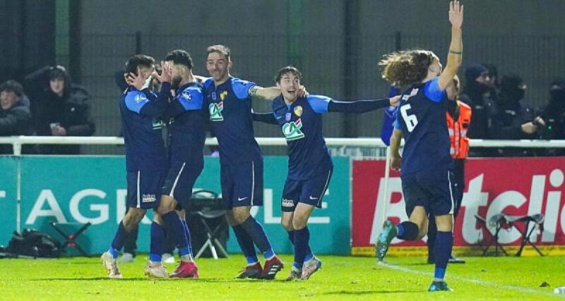  - Brest - PSG : le Stade Briochin sera présent dans les tribunes du Roudourou