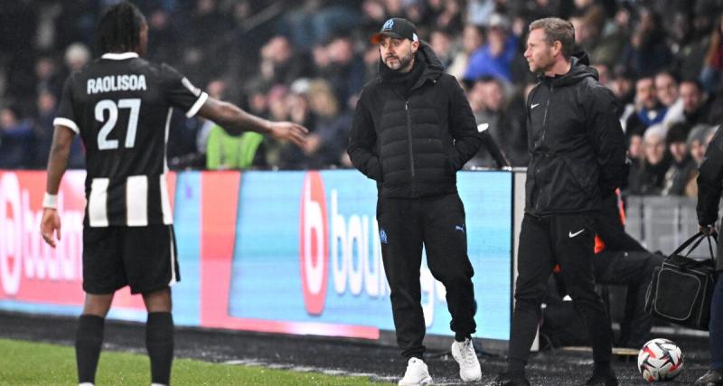  - De Zerbi envoie un message au PSG, Luis Enrique encense Brest, Guardiola et Ancelotti en conf'...Les immanquables du jour !