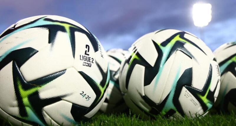  - Ligue 2 : les nommés pour le trophée du meilleur joueur du mois de janvier