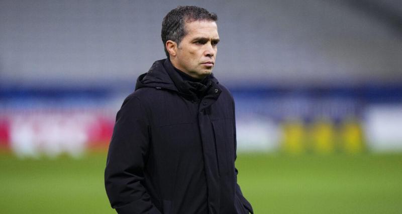  - OL : Textor prêt à chiper un coach en vogue de Ligue 2